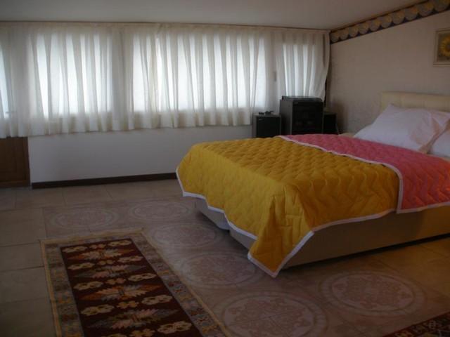 New Redriver Hostel Istanbul Room photo