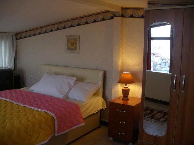 New Redriver Hostel Istanbul Room photo